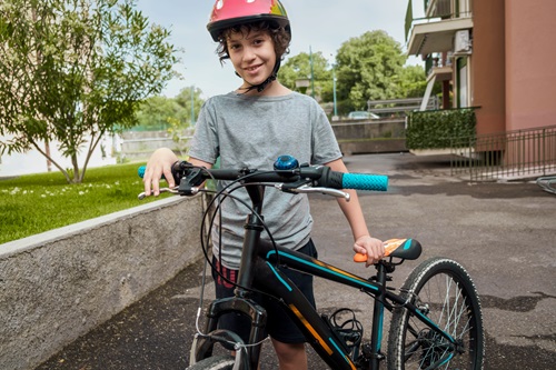 Comment choisir vélo shops enfant